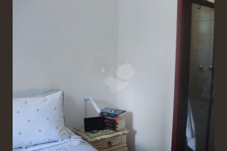 Apartamento à venda com 3 quartos, 95m² em Jardim Londrina, São Paulo