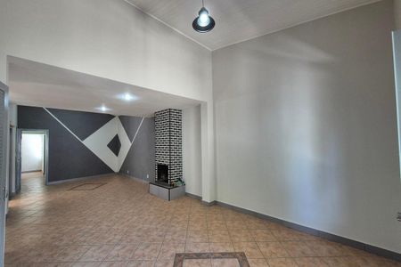 Sala de casa à venda com 3 quartos, 240m² em Vila Mimosa, Campinas