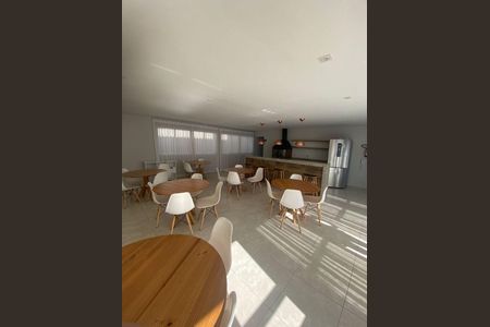 Apartamento à venda com 2 quartos, 41m² em Jardim Garcia, Campinas