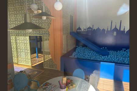 Apartamento à venda com 3 quartos, 121m² em Nova Campinas, Campinas