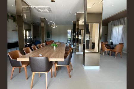 Apartamento à venda com 3 quartos, 121m² em Nova Campinas, Campinas