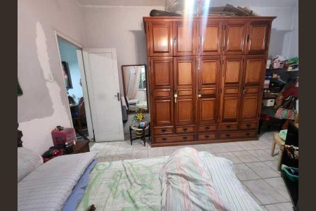 Apartamento à venda com 2 quartos, 60m² em Benfica, Rio de Janeiro