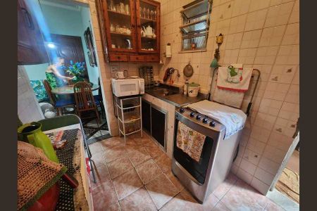 Apartamento à venda com 2 quartos, 60m² em Benfica, Rio de Janeiro