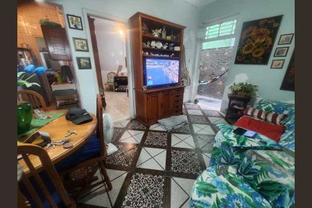 Apartamento à venda com 2 quartos, 60m² em Benfica, Rio de Janeiro