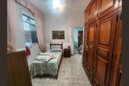 Apartamento à venda com 2 quartos, 60m² em Benfica, Rio de Janeiro