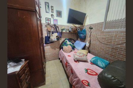 Apartamento à venda com 2 quartos, 60m² em Benfica, Rio de Janeiro