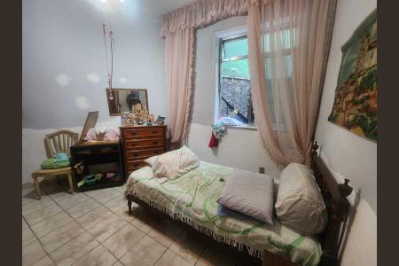 Apartamento à venda com 2 quartos, 60m² em Benfica, Rio de Janeiro