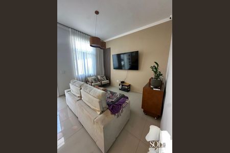 Casa de Condomínio à venda com 3 quartos, 126m² em Mirante de Jundiaí, Jundiaí