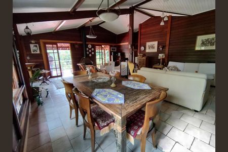 Casa de Condomínio à venda com 3 quartos, 238m² em Loteamento Capital Ville, Jundiaí