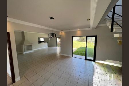 Casa de Condomínio à venda com 4 quartos, 400m² em Loteamento Portal Da Colina, Jundiaí