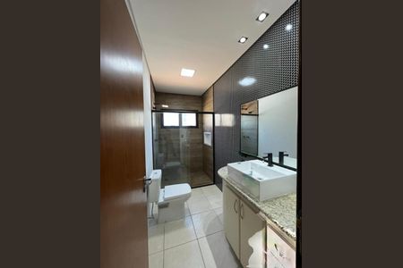 Casa de Condomínio à venda com 4 quartos, 400m² em Loteamento Portal Da Colina, Jundiaí