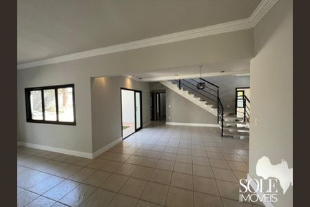 Casa de Condomínio à venda com 4 quartos, 400m² em Loteamento Portal Da Colina, Jundiaí