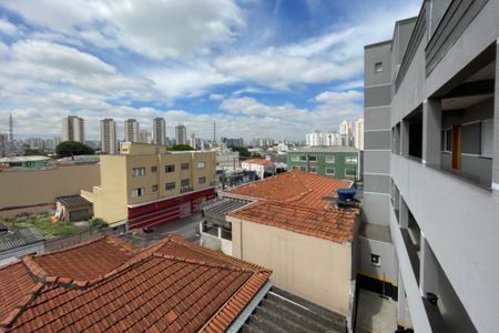 Apartamento à venda com 2 quartos, 48m² em Sítio do Morro, São Paulo