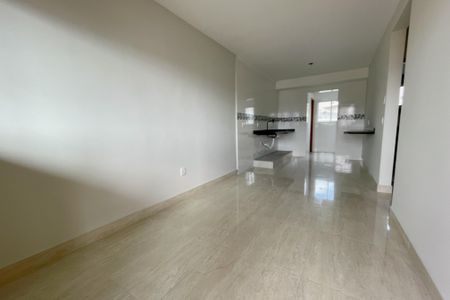 Apartamento à venda com 2 quartos, 53m² em Sítio do Morro, São Paulo