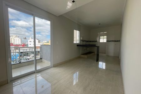 Apartamento à venda com 2 quartos, 53m² em Sítio do Morro, São Paulo