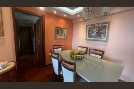 Apartamento à venda com 3 quartos, 114m² em Chácara Primavera, Campinas