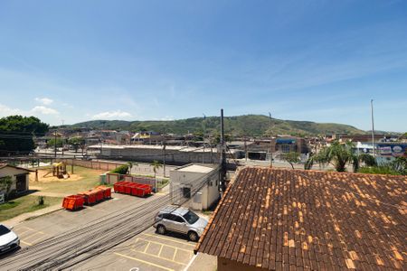 Vista do Quarto 1 de apartamento para alugar com 2 quartos, 600m² em Paciência, Rio de Janeiro