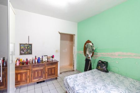 Quarto 1 de casa à venda com 2 quartos, 140m² em Vila Renata, Guarulhos