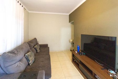 Sala de casa à venda com 2 quartos, 140m² em Vila Renata, Guarulhos