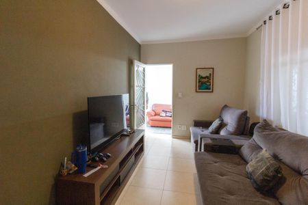 Sala de casa à venda com 2 quartos, 140m² em Vila Renata, Guarulhos