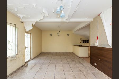 Casa à venda com 3 quartos, 340m² em Jardim Paraiso, Santo André