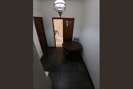 Sala de apartamento para alugar com 3 quartos, 83m² em Botafogo, Rio de Janeiro