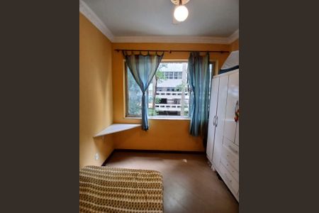 Quarto de apartamento para alugar com 3 quartos, 83m² em Botafogo, Rio de Janeiro