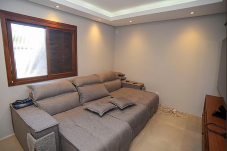 Sala de casa para alugar com 2 quartos, 200m² em Florescente, Viamão