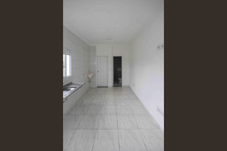 Apartamento para alugar com 1 quarto, 29m² em Jardim Mimar, São Paulo