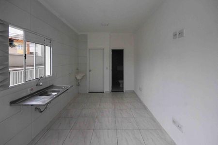 Apartamento para alugar com 1 quarto, 29m² em Jardim Mimar, São Paulo