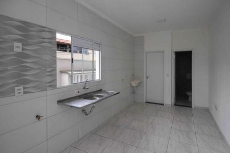 Apartamento para alugar com 1 quarto, 29m² em Jardim Mimar, São Paulo