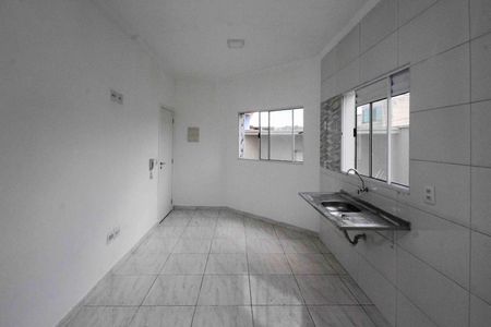 Apartamento para alugar com 1 quarto, 29m² em Jardim Mimar, São Paulo