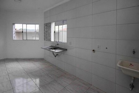 Apartamento para alugar com 1 quarto, 29m² em Jardim Mimar, São Paulo