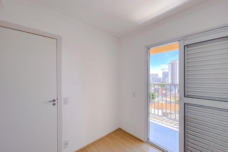 Suíte de apartamento para alugar com 1 quarto, 27m² em Mooca, São Paulo