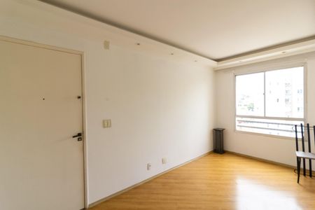 Sala de apartamento para alugar com 2 quartos, 49m² em Vila Arriete, São Paulo