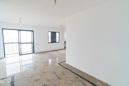 Sala de apartamento para alugar com 4 quartos, 180m² em Vila Mascote, São Paulo