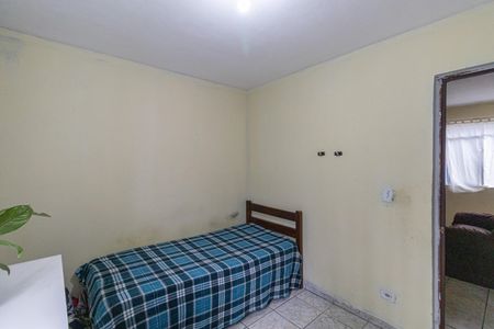 Quarto 1 de apartamento à venda com 2 quartos, 50m² em Vila Silvia, São Paulo