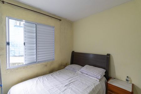 Quarto 2 de apartamento à venda com 2 quartos, 50m² em Vila Silvia, São Paulo