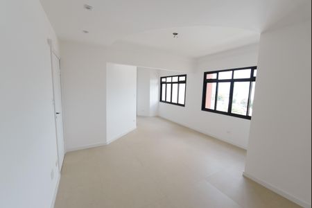 Sala de apartamento para alugar com 3 quartos, 110m² em Centro, Taubaté