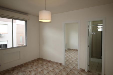 Sala de apartamento para alugar com 1 quarto, 44m² em Morro Santana, Porto Alegre