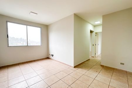 Sala de apartamento à venda com 3 quartos, 67m² em Parque Terra Nova, São Bernardo do Campo