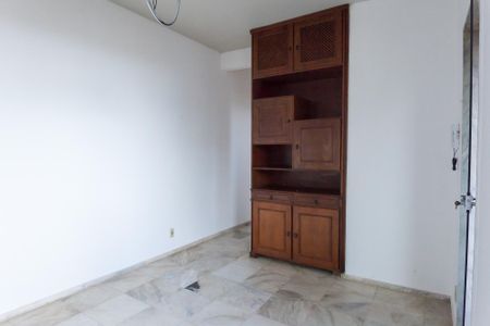 sala 2 - jantar de apartamento para alugar com 4 quartos, 230m² em Floresta, Belo Horizonte