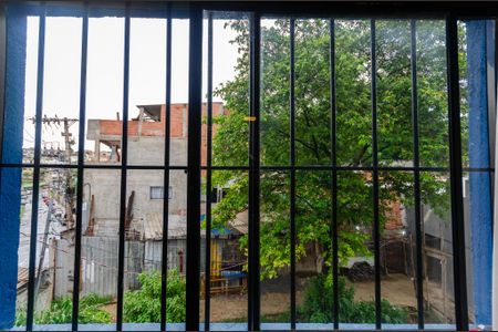 Sala - Janela de casa para alugar com 3 quartos, 366m² em Vila Zat, São Paulo