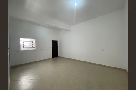 Sala quarto de kitnet/studio para alugar com 1 quarto, 28m² em Jardim Rosa de Franca, Guarulhos
