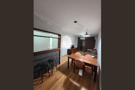 Apartamento à venda com 1 quarto, 50m² em Vila Luiz Casa, São Bernardo do Campo