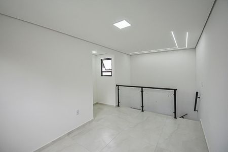 Quarto de kitnet/studio para alugar com 1 quarto, 32m² em Jardim do Mar, São Bernardo do Campo