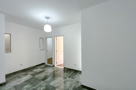 Apartamento para alugar com 2 quartos, 42m² em Vila Regente Feijó, São Paulo