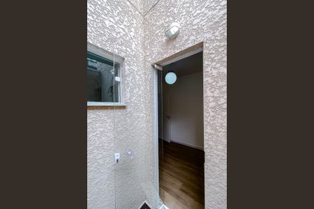 Apartamento para alugar com 2 quartos, 42m² em Vila Regente Feijó, São Paulo