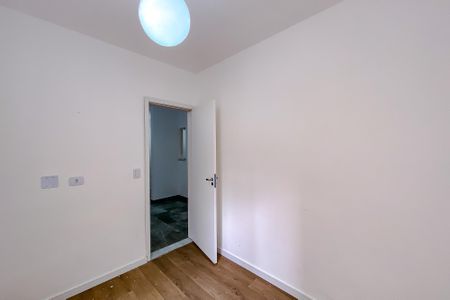 Apartamento para alugar com 2 quartos, 42m² em Vila Regente Feijó, São Paulo