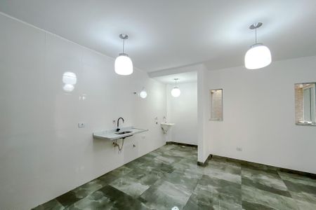 Apartamento para alugar com 2 quartos, 42m² em Vila Regente Feijó, São Paulo